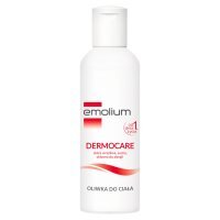Emolium Dermocare Oliwka do ciała, 175 ml