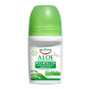 Equilibra Aloesowy Dezodorant w kulce nadmierna potliwość, 50 ml
