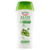 Equilibra Aloesowy szampon do włosów do codziennego stosowania, 250 ml