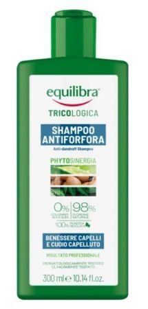 Equilibra szampon przeciwłupieżowy, 300 ml