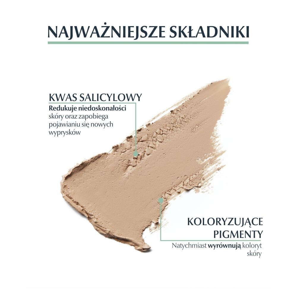 Eucerin DermoPure korektor punktowy, 2 g