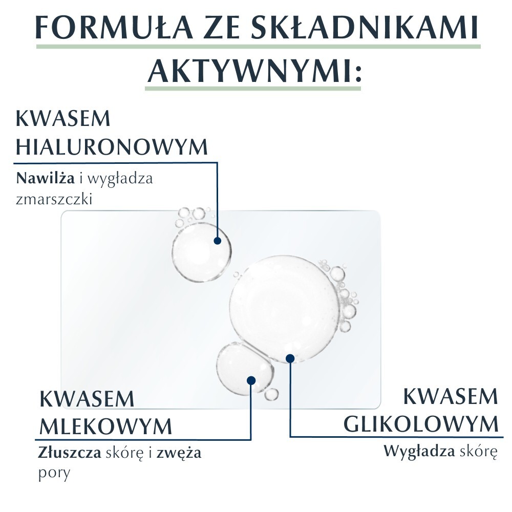 Eucerin Hyaluron-Filler serum wygładzające, 30 ml