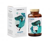 Health Labs OmegaMe, 120 kapsułek