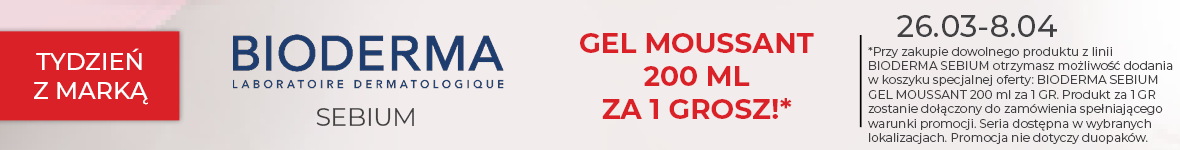 BIODERMA SEBIUM