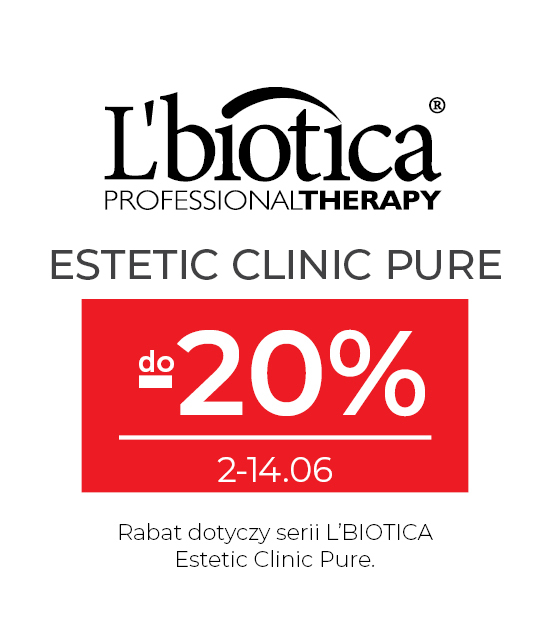 L'Biotica Estetic Clinic Pure