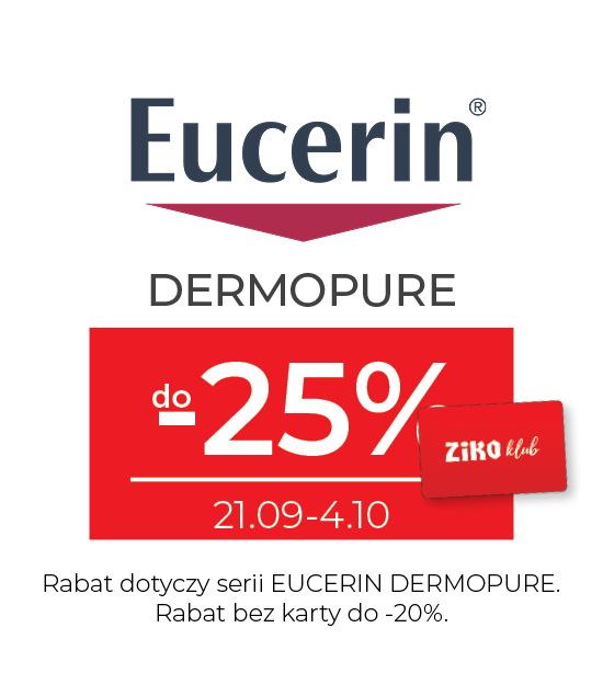 Eucerin Dermopure
