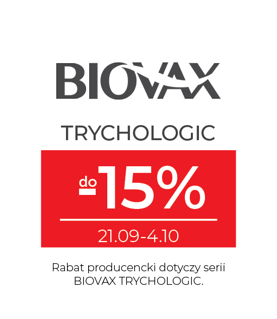Biovax Trychologic