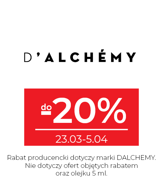 Dalchemy