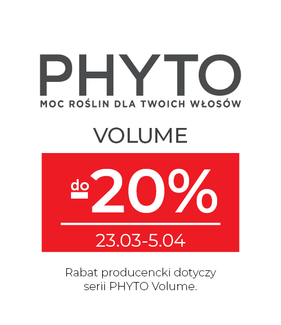 Phyto Volume