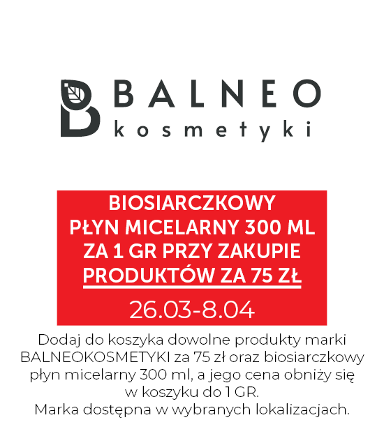 BALNEO KOSMETYKI