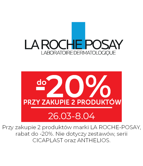 LA ROCHE-POSAY