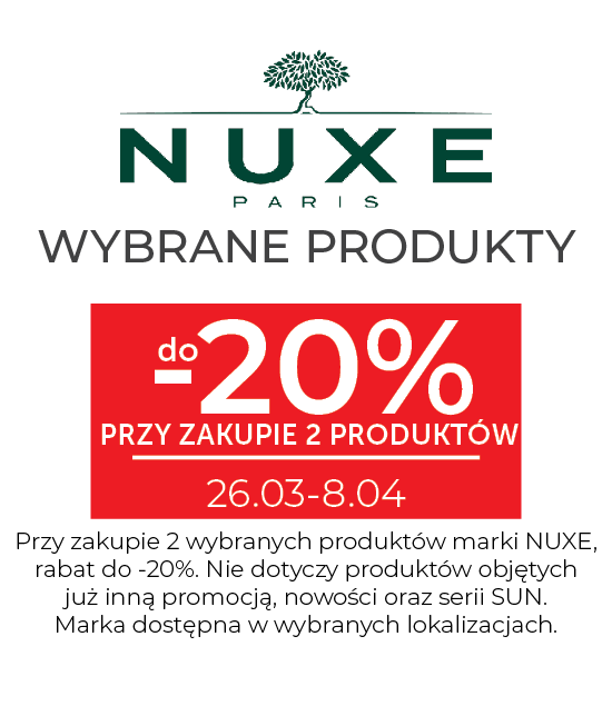 NUXE
