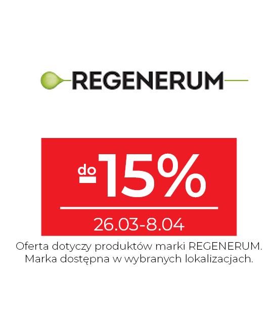 REGENERUM