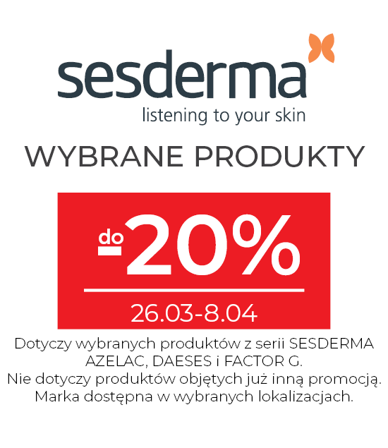 SESDERMA