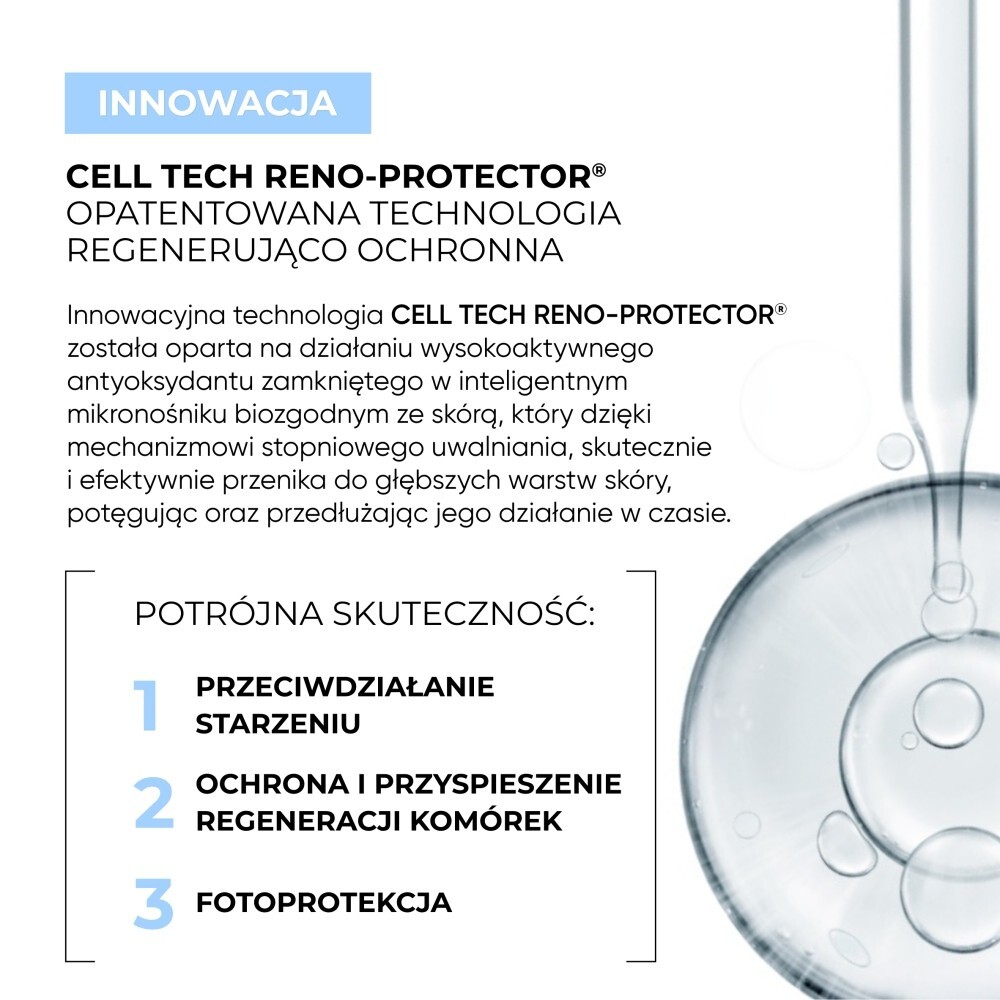 L'Biotica Estetic Clinic Oxy Treatment Krem na noc, 35 ml