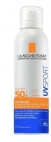 La Roche-Posay Anthelios UV Sport Niewidoczna mgiełka odświeżająca SPF 50+, 200 ml