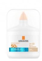 La Roche-Posay Anthelios Ultra-lekkie serum koloryzujące light natural SPF 50+, 50 ml