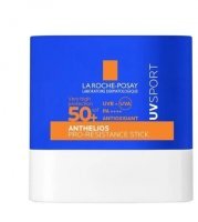 La Roche-Posay Anthelios UV Sport Sztyft ochronny SPF 50+, 10 ml