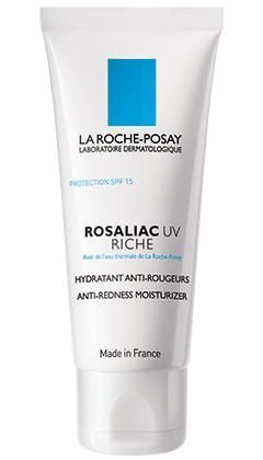 La Roche-Posay Rosaliac UV Riche krem, 40 ml