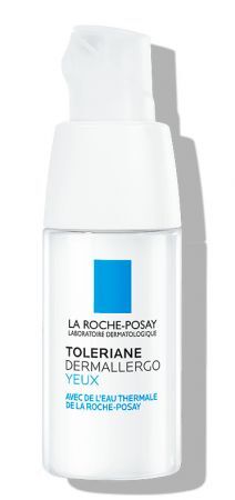 La Roche-Posay Toleriane Dermallergo Krem pod oczy, 20 ml