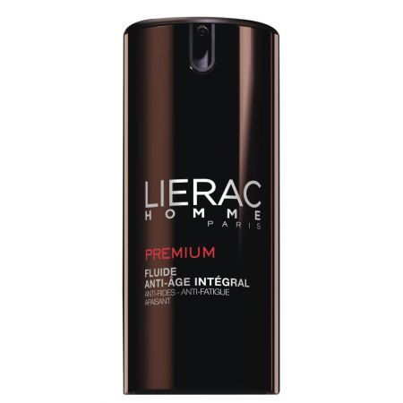 LIERAC Homme Premium emulsja o działaniu anti-age, 40 ml