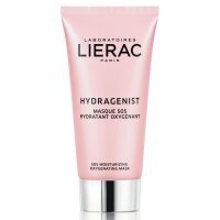 LIERAC Hydragenist nawilżająco-wypełniająca maska SOS, 75 ml