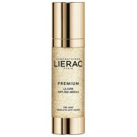 LIERAC Premium La Cure kuracja odmładzająca do twarzy, 30 ml