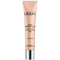 LIERAC Teint Perfect Skin Podkład rozświetlający 03 Złoty beż, 30 ml