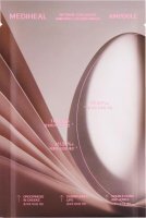 Mediheal Retinol Collagen Żelowa maska w płachcie liftingująca, 30 ml