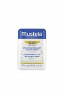 Mustela Sztyft ochronny z Cold Cream, 9,2 g