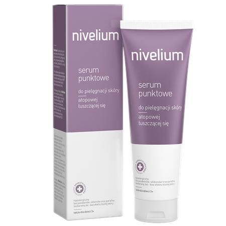 Nivelium punktowe serum, 50 ml