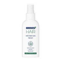 Novaclear Hair Serum przeciw wypadaniu włosów, 100 ml