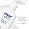 Novaclear Hair Szampon przeciw wypadaniu włosów, 250 ml