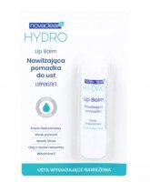 Novaclear Hydro Nawilżająca pomadka do ust, 4,9 g