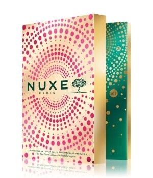 Nuxe Kalendarz Adwentowy 2022