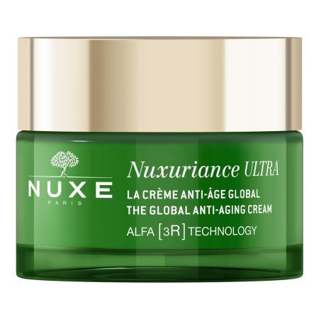 Nuxe Nuxuriance Ultra 3R Krem przeciwstarzeniowy na dzień, 50 ml