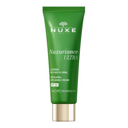 Nuxe Nuxuriance Ultra 3R Krem przeciwstarzeniowy na dzień SPF 30, 50 ml