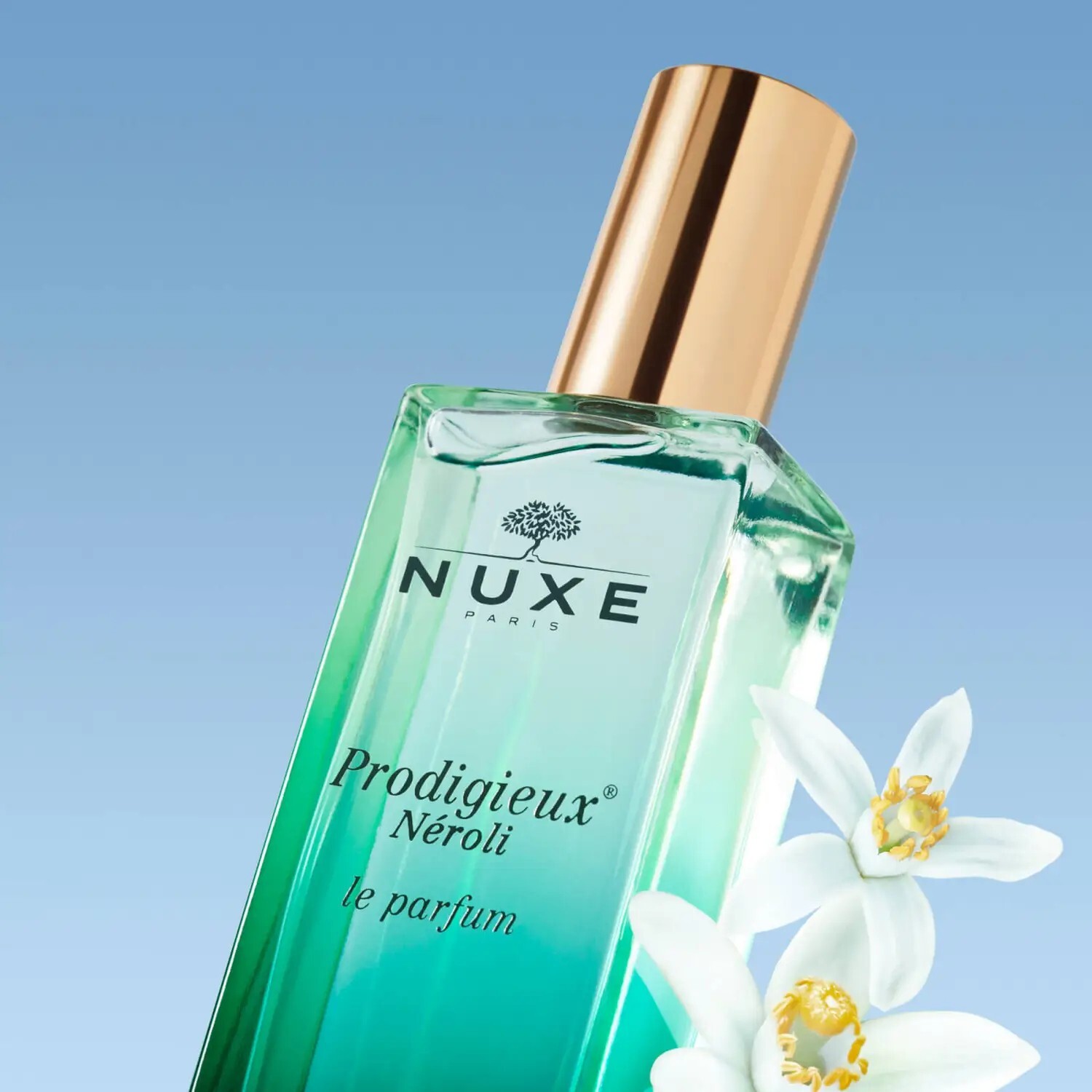 Nuxe Prodigieux Neroli Perfumy, 50 ml