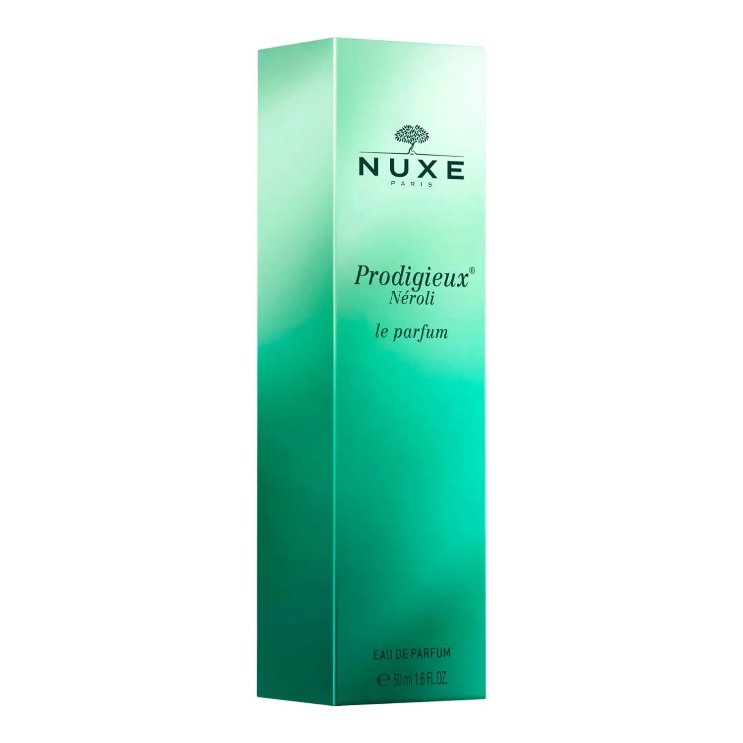 Nuxe Prodigieux Neroli Perfumy, 50 ml