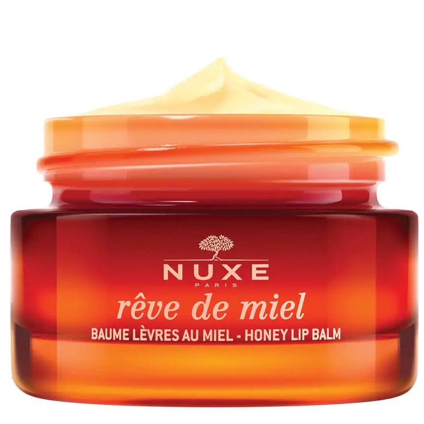 Nuxe Reve de Miel balsam do ust, 15 g
