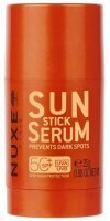 Nuxe Sun Serum ochronne w sztyfcie SPF 50+, 25 g