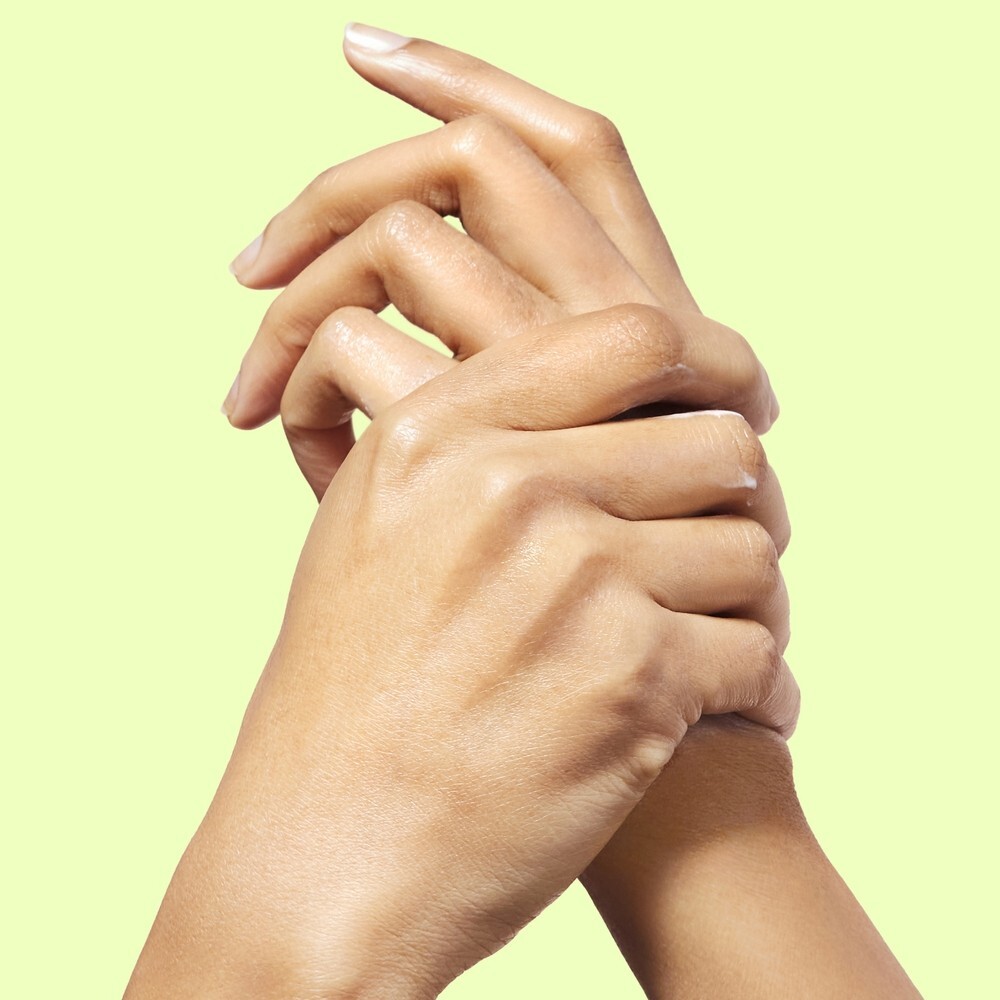 Nuxe Sweet Lemon Krem do rąk i paznokci, 50 ml