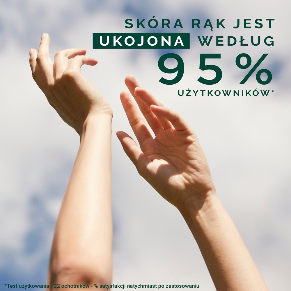 Nuxe Very Rose Różany krem do rąk i paznokci, 50 ml