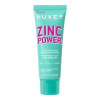 Nuxe Zinc Power Matujący fluid zmniejszający pory, 40 ml