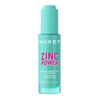 Nuxe Zinc Power Serum przeciw niedoskonałościom i wypryskom, 30 ml