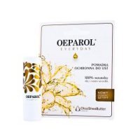 Oeparol Everyday pomadka ochronna do ust, 4,8 g