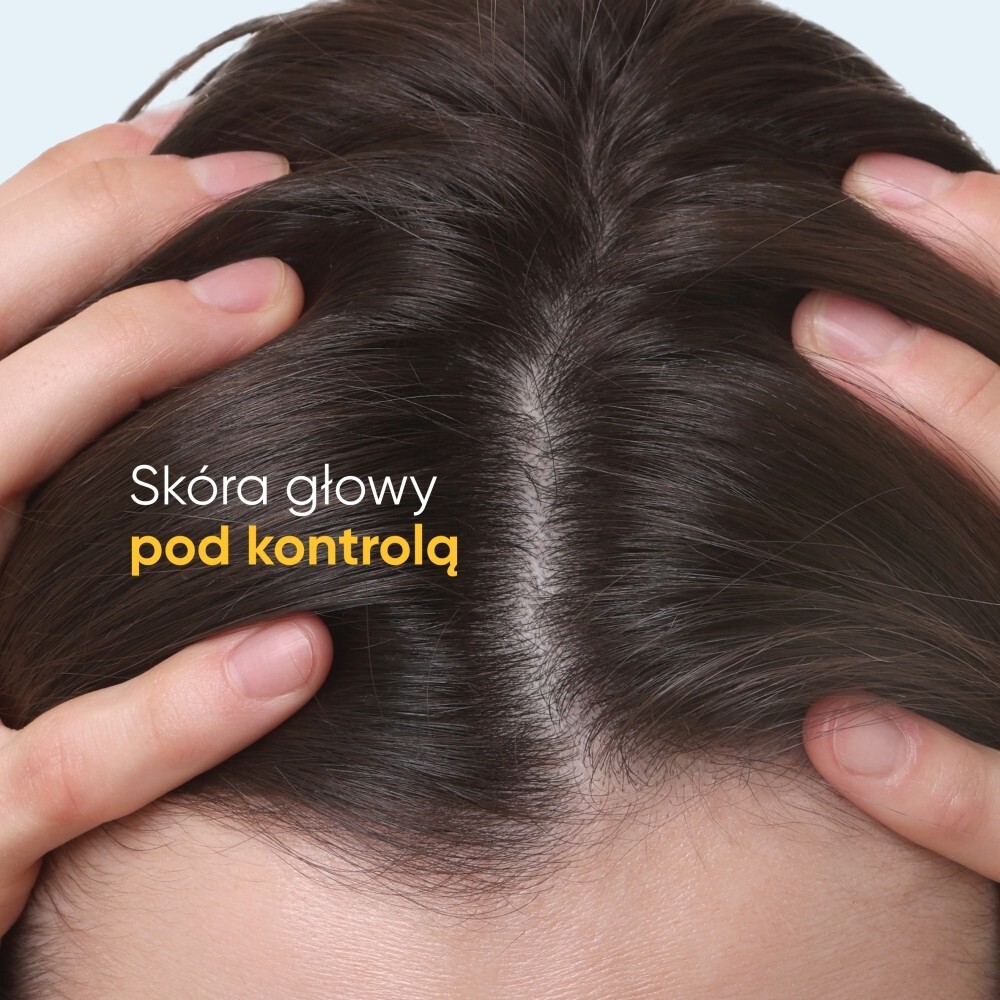 Oillan Derm+ Szampon nawilżający, 180 ml