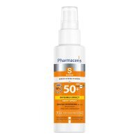 Pharmaceris S Emulsja ochronna SPF 50+ do ciała dla dzieci i dorosłych, 150 ml