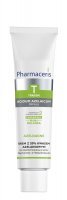 Pharmaceris T Azeloacne Krem z 20% kwasem azelainowym do dermopielęgnacji skóry trądzikowej i z przebarwieniami, 25 ml