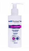 PIROLAM Szampon przeciwłupieżowy, 150 ml